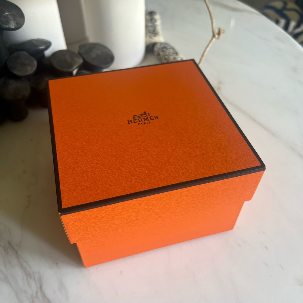 Hermès Cape Cod Wrap Watch - Picture 6 of 10